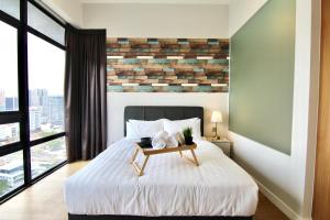 anggun residence by sleepy bear