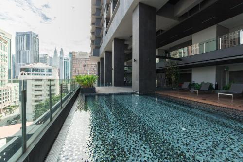 anggun residence by sleepy bear