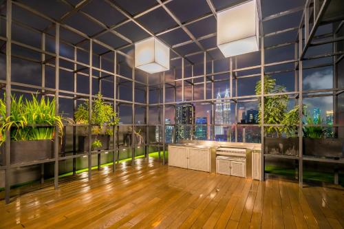 anggun residence by sleepy bear