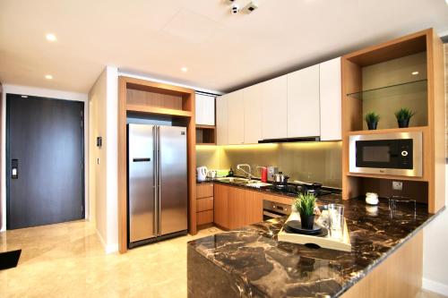 anggun residence by sleepy bear