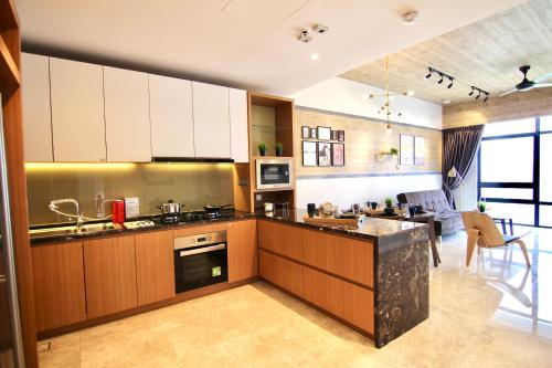 anggun residence by sleepy bear