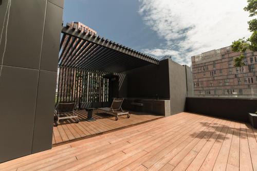 anggun residence by sleepy bear