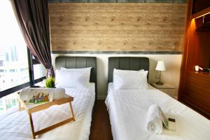 anggun residence by sleepy bear