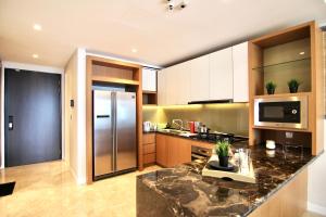 anggun residence by sleepy bear