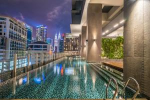 anggun residence by sleepy bear