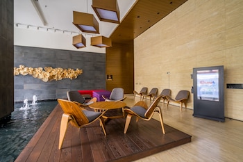 anggun residence by sleepy bear