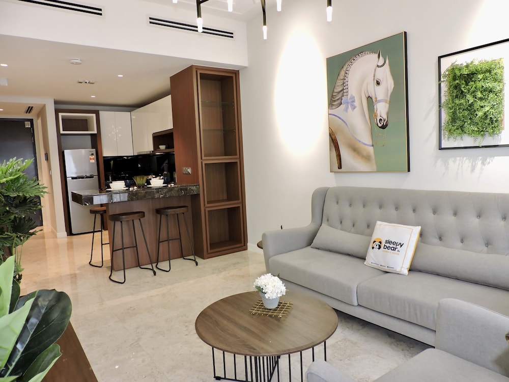 anggun residence by sleepy bear