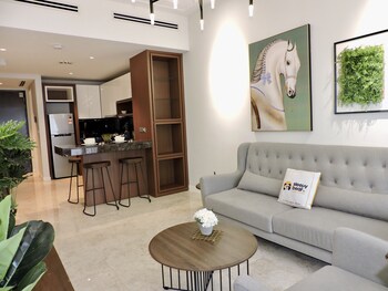 anggun residence by sleepy bear