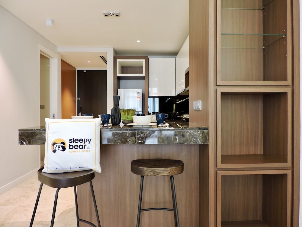 anggun residence by sleepy bear