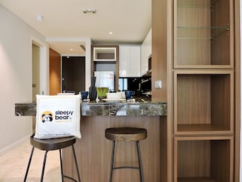 Anggun Residence By Sleepy Bear,,3 star