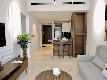 anggun residence by sleepy bear