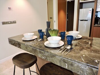 anggun residence by sleepy bear