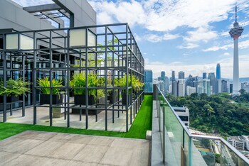 kuala lumpur