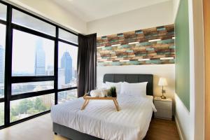 anggun residence by sleepy bear