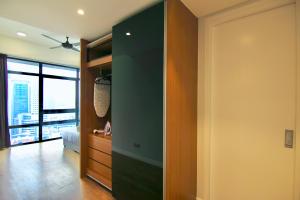 anggun residence by sleepy bear