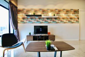 anggun residence by sleepy bear