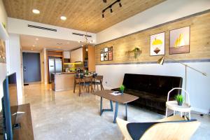 anggun residence by sleepy bear