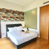 anggun residence by sleepy bear