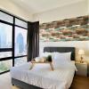 anggun residence by sleepy bear