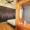 anggun residence by sleepy bear