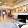 anggun residence by sleepy bear