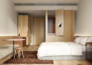 hyatt centric melbourne