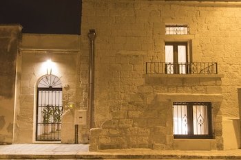 oikia vacanze giuggianello le bey