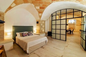 oikia vacanze giuggianello le bey