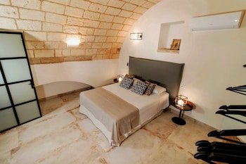 oikia vacanze giuggianello le bey