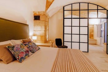 oikia vacanze giuggianello le bey