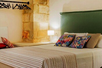 oikia vacanze giuggianello le bey