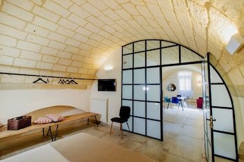 oikia vacanze giuggianello le bey