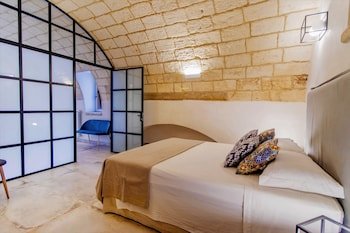 oikia vacanze giuggianello le bey