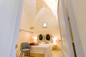 oikia vacanze giuggianello le bey