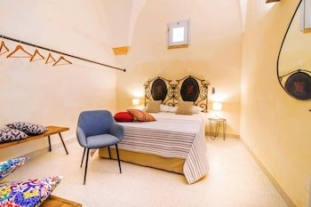 oikia vacanze giuggianello le bey