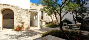 oikia vacanze giuggianello le bey