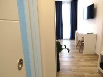 hostal luz del sol barbate