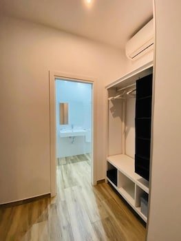 hostal luz del sol barbate