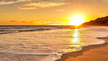 hostal luz del sol barbate