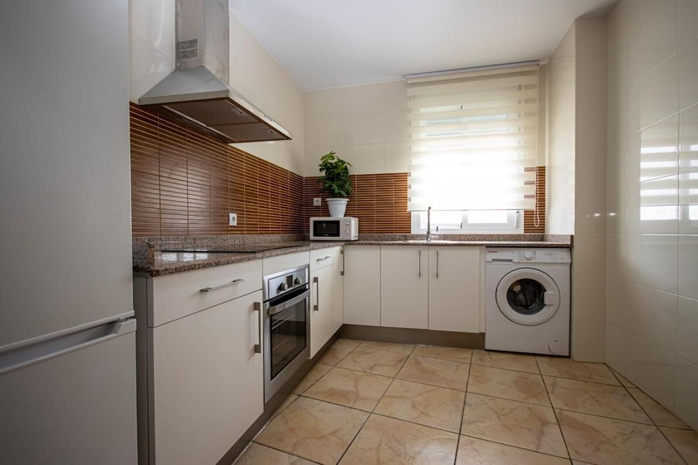 hostal luz del sol barbate