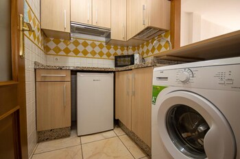 hostal luz del sol barbate