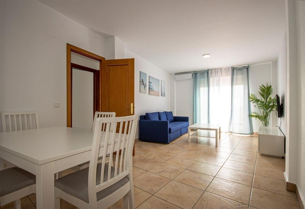 hostal luz del sol barbate