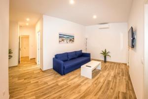 hostal luz del sol barbate