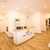 hostal luz del sol barbate