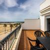 hostal luz del sol barbate