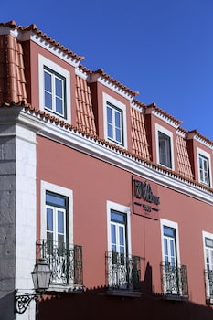 sao vicente alfama hotel