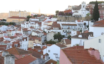 sao vicente alfama hotel