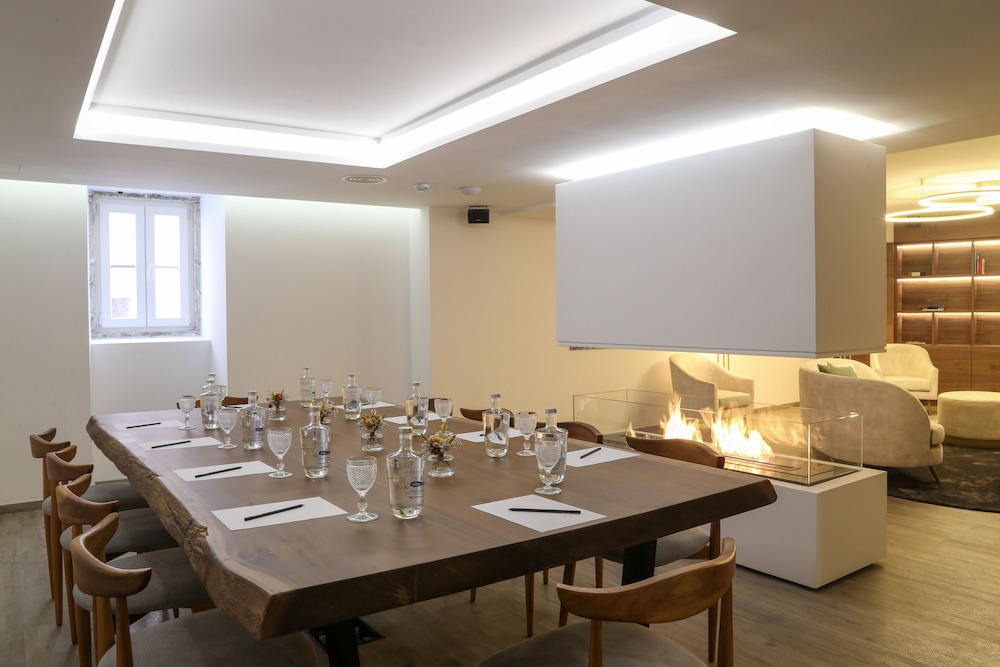 sao vicente alfama hotel