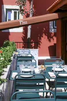 sao vicente alfama hotel