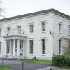rainhill hall